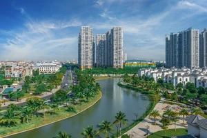 Không còn là tiêu sản, căn hộ với chính sách đột phá ‘lên hương’ khiến thị trường tăng tốc