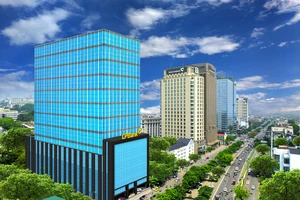 LPBank đạt xếp hạng tín nhiệm dài hạn mức A+, triển vọng “Ổn định”