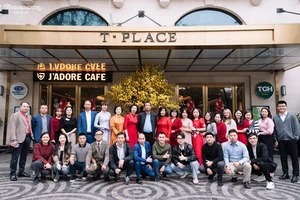 Vietnamtourism - Hanoi: Nhà tổ chức tour du lịch Trung Quốc uy tín