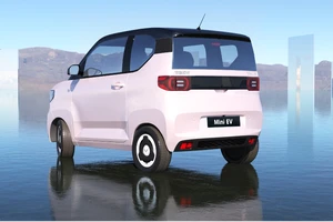 Wuling EV - Thương hiệu ô tô điện uy tín, tin cậy tại Việt Nam
