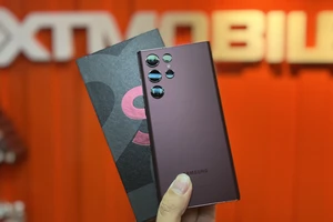 Vì sao nên mua Galaxy S22 Ultra cũ ở thời điểm hiện tại?