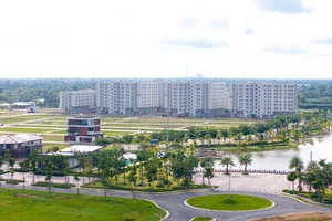 BĐS Cần Thơ ‘khát’ sản phẩm đất nền chuẩn chỉnh