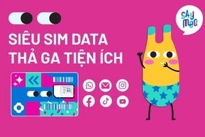 Hướng dẫn mua SIM Saymee - SIM cho giới trẻ GenZ