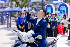 Chuyện an toàn giao thông: Đâu là giải pháp hiệu quả?