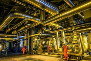 Nhiệt điện Duyên Hải nỗ lực cung ứng điện an toàn, ổn định tháng cuối năm 2024 và mùa khô năm 2025