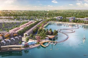 Vinhomes Vũ Yên tiếp tục khẳng định vị thế trên thị trường bất động sản Hải Phòng