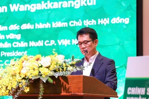 CP Việt Nam tổ chức Hội nghị phát triển tiềm năng nhà cung cấp 2024