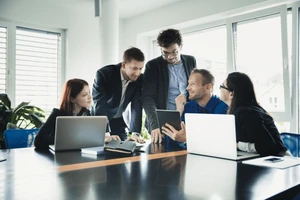 Top 3 công ty cung cấp dịch vụ thành lập công ty chuyên nghiệp đáng tin cậy