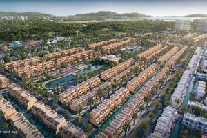 Đầu tư bất động sản biển sở hữu lâu dài cực hiếm tại Cam Ranh – Khánh Hoà