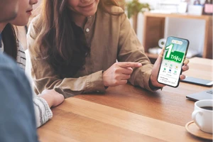 Ưu đãi “khủng” dành cho “bạn mới” trên ngân hàng số OCB OMNI