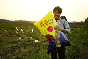 Phú Mỹ: Bứt phá ấn tượng trong cả sản xuất và kinh doanh