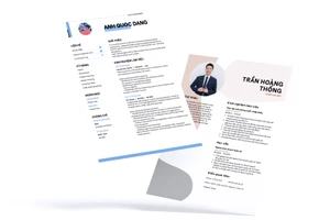 Điều gì tạo nên một bản CV xin việc hiệu quả?