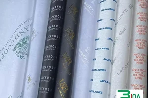 BiNa Việt Nam - đối tác cung cấp giấy chống ẩm uy tín giá tốt