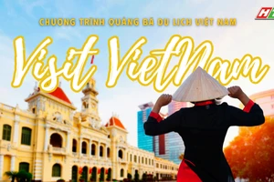 Trải nghiệm Việt Nam sống động qua từng khung hình với series phóng sự du lịch mới trên sóng HTV