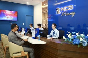 NCB thông báo thay đổi địa điểm đặt trụ sở chi nhánh Đồng Tháp