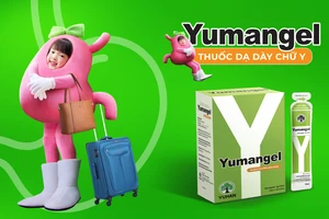 Nguyên nhân khiến dạ dày chẳng ‘yên’ mùa du lịch