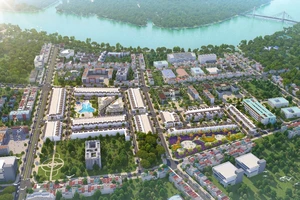 Đông Hải - Bạc Liêu đẩy mạnh khai thác tiềm năng để phát triển toàn diện