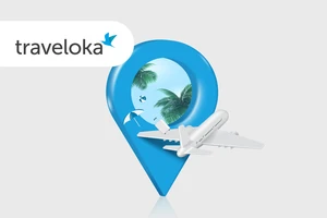 Traveloka - Giải pháp đặt vé máy bay hiệu quả, an toàn
