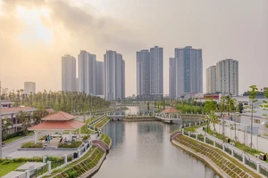 Vận hành xanh trong lĩnh vực BĐS: Xu hướng hay tiêu chuẩn bắt buộc?