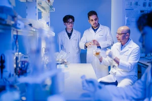 VinUni đặt mục tiêu vào Top 100 đại học hàng đầu thế giới – Mời tuyển 500 nhà khoa học toàn cầu