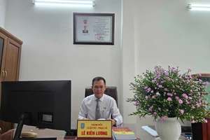 Công ty Luật Thiên Hương- "Nơi gửi gắm niềm tin pháp lý cho cá nhân và doanh nghiệp”