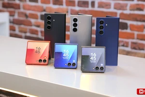 Galaxy Z Flip 7, Z Fold 7 giảm hơn 10 triệu dịp mở bán tại Việt Nam