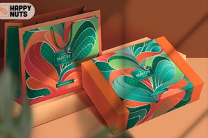 Gợi ý hộp quà tết doanh nghiệp độc đáo và sang trọng 2026