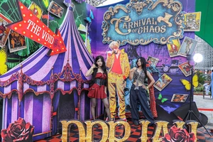 Đếm ngược 8Wonder: Fan 'ôm rào’ từ 5 giờ sáng, dàn siêu sao sẵn sàng cháy hết mình