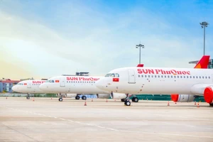 Sun Group hợp tác chiến lược 2 đối tác quốc tế hàng đầu từ Canada và Thụy Sỹ trong lĩnh vực đào tạo