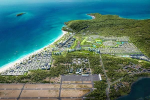 Sân bay quốc tế - cảng biển quốc tế: Bộ đôi siêu hạ tầng quốc gia đưa Khánh Hoà cất cánh