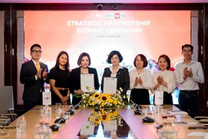 Sun Hospitality & Entertainment Group ký hợp tác với MakeMyTrip, mở rộng thị trường khách Ấn Độ đến Việt Nam