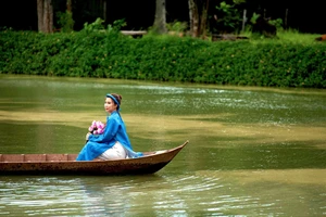 Bình Mỹ – Điểm đến tiềm năng gần TP.HCM