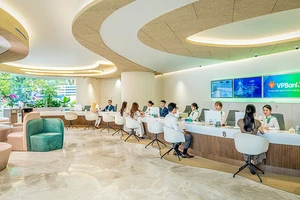 ‘Cảnh giác 247’: VPBank cùng VTV2 chung tay dựng lá chắn trước vấn nạn lừa đảo số