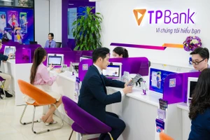 TPBank đồng hành cùng hộ kinh doanh biến thách thức thành cơ hội chuyển mình