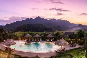 Top 5 khu nghỉ dưỡng gần Hà Nội siêu đẹp cho cho kỳ nghỉ trọn vẹn