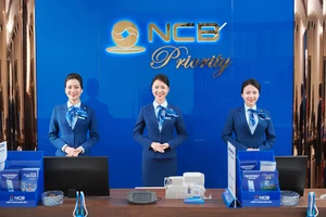 Khách hàng Hàn Quốc, Trung Quốc đã có thể thanh toán QR code tại Việt Nam