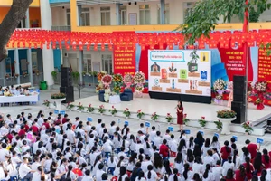 InnovaConnect, InnovaTalk - Cầu nối xóa nhòa biên giới khoa học Việt Nam và thế giới