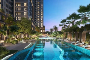 Cuối năm – Thời điểm ‘vàng’, cơ hội cuối cùng để sở hữu căn hộ TT AVIO