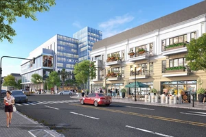 Hồng Lĩnh - điểm đến đầu tư mới của Hà Tĩnh nhờ hạ tầng và công nghiệp bứt phá