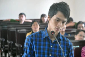 Vụ giết 4 người: 'Nếu không bị bắt tôi sẽ tiếp tục giết người khác'