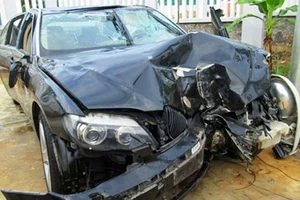 Nguyên CSGT xin giảm mức án từ năm năm xuống… nữa