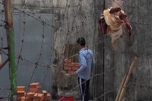 Vụ 447 học viên trốn trại: Công an bắt gặp học viên đang sử dụng ma túy