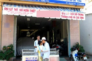 Phát hiện nhân viên đại lý vé số tử vong sau tiệc sinh nhật 