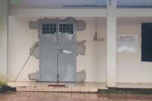 Nhiều thay đổi lớn tại trung tâm cai nghiện sau vụ 447 học viên bỏ trốn