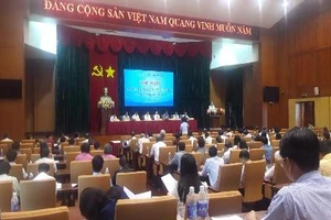 Xem xét thu hồi 68 dự án chậm triển khai 