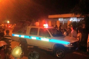 Nghi án vợ con trưởng Ban Dân vận huyện bị sát hại