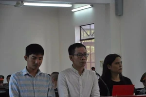 Tuyên án vụ thuê sát thủ giết người tình