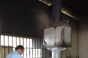 Bệnh viện Bà Rịa bị phạt oan gần 1 tỉ đồng?