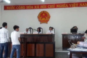 Xét xử lại vụ 'canh trộm quá tay bị ngay tù tội'