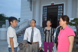 Nghị án kéo dài vụ ​canh trộm quá tay bị ngay tù tội